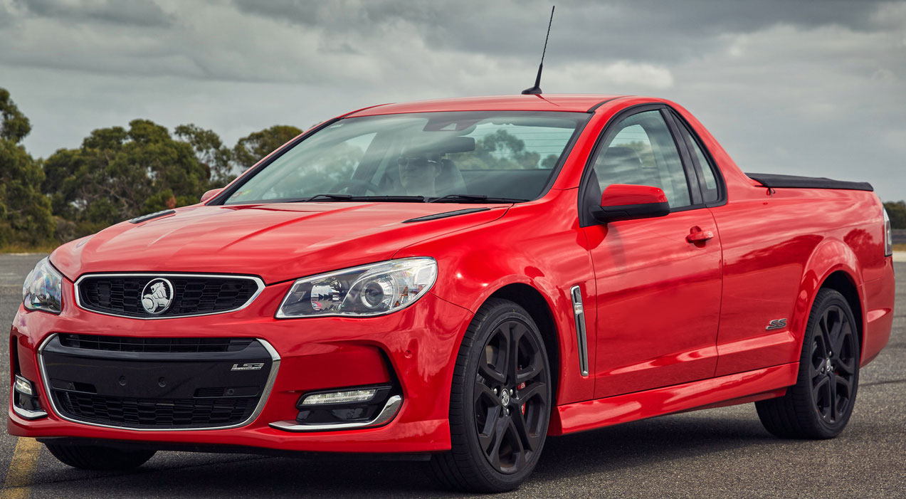 Holden Moorooka Serv Auto Care Service